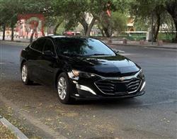 شيفروليه ماليبو